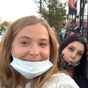 Meet your Posher, Bridget